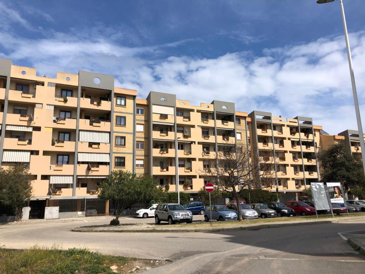 Suite Lighthouse Cagliari Luaran gambar