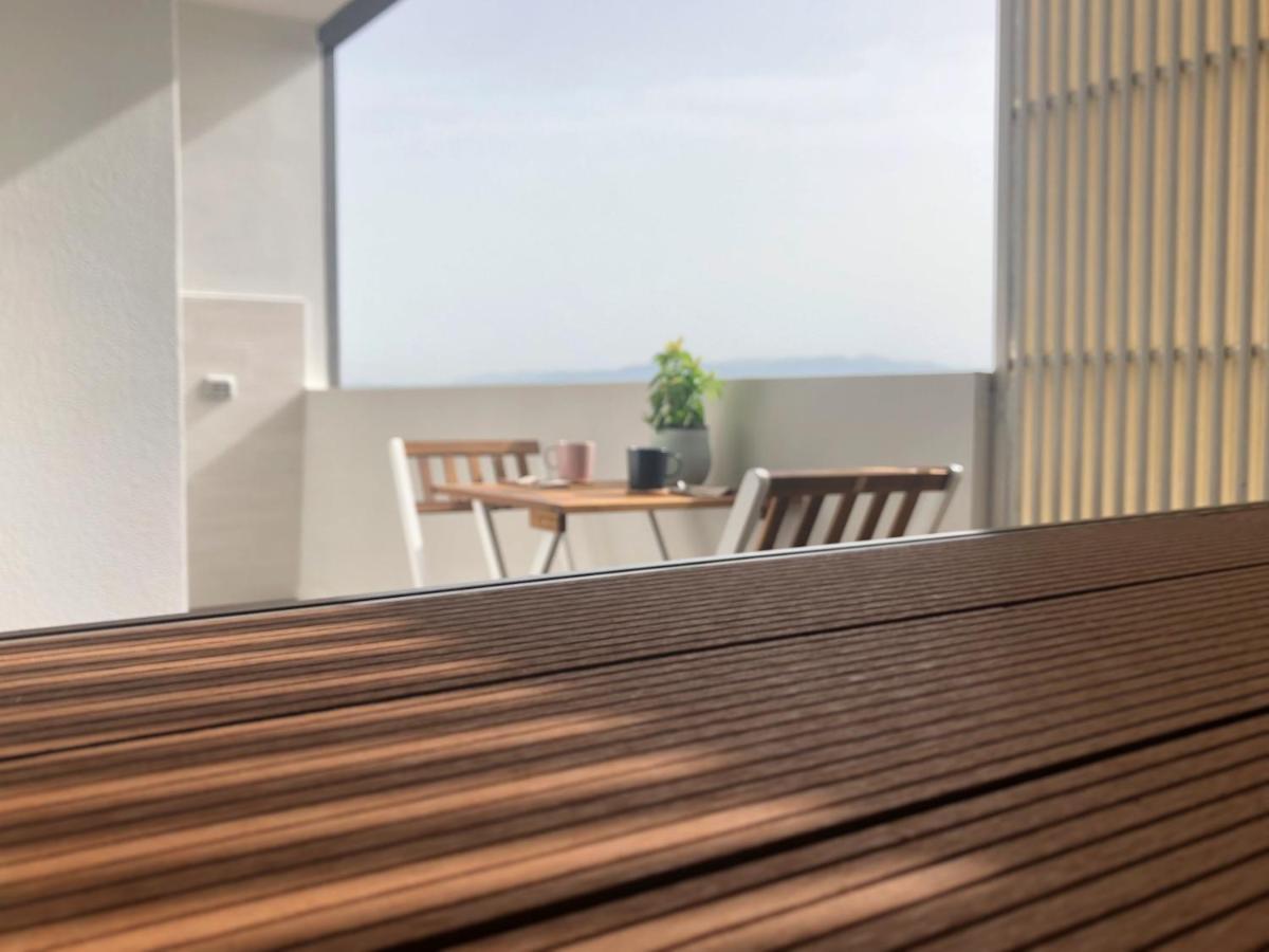 Suite Lighthouse Cagliari Luaran gambar