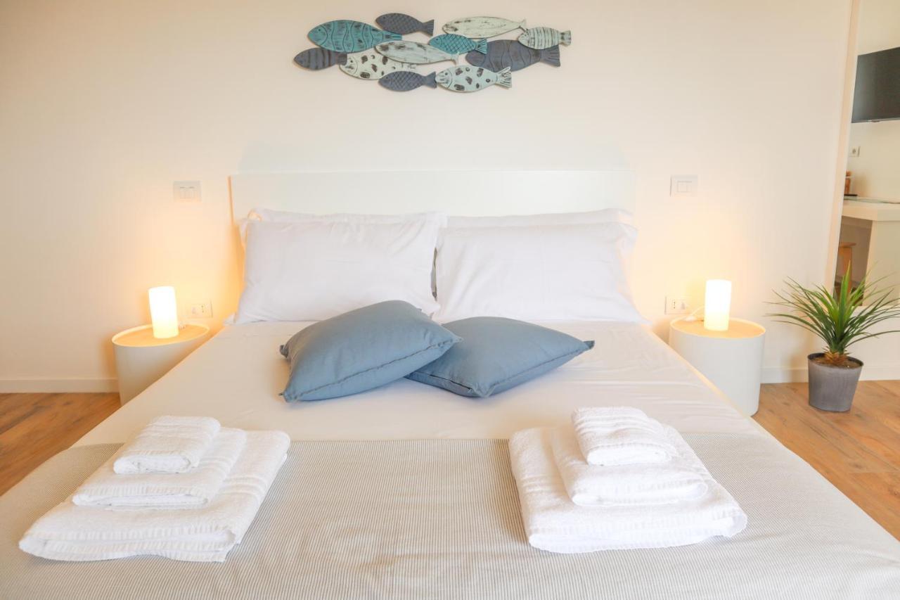 Suite Lighthouse Cagliari Luaran gambar