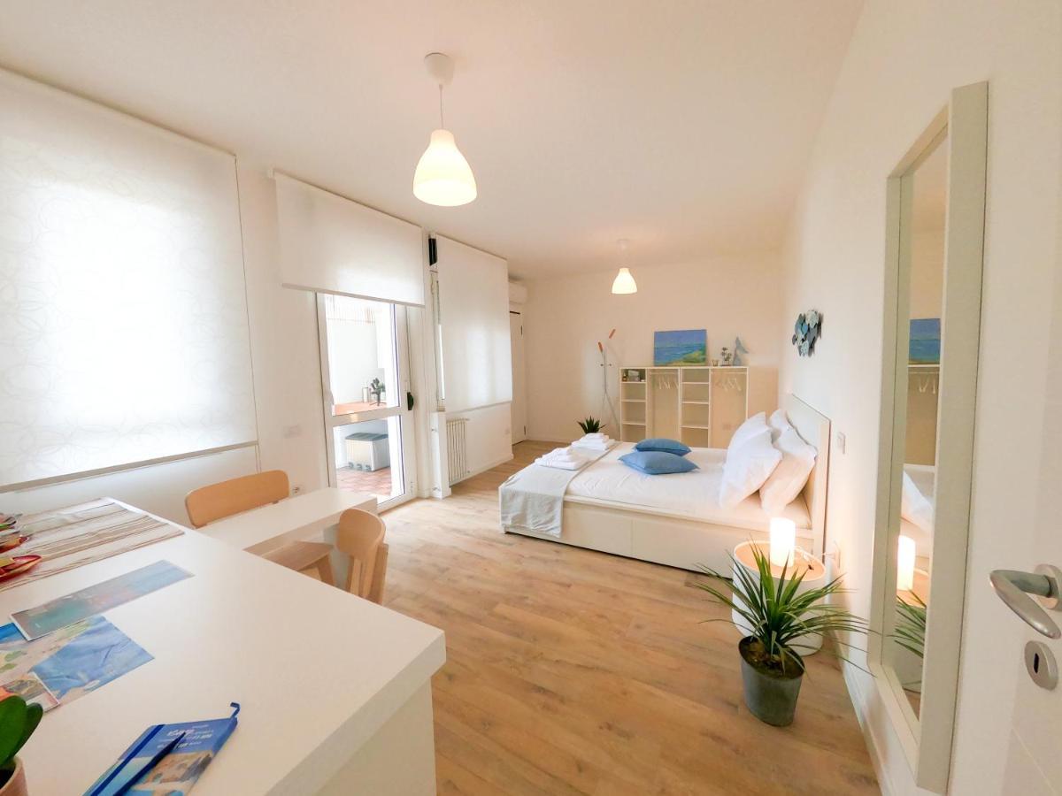 Suite Lighthouse Cagliari Luaran gambar