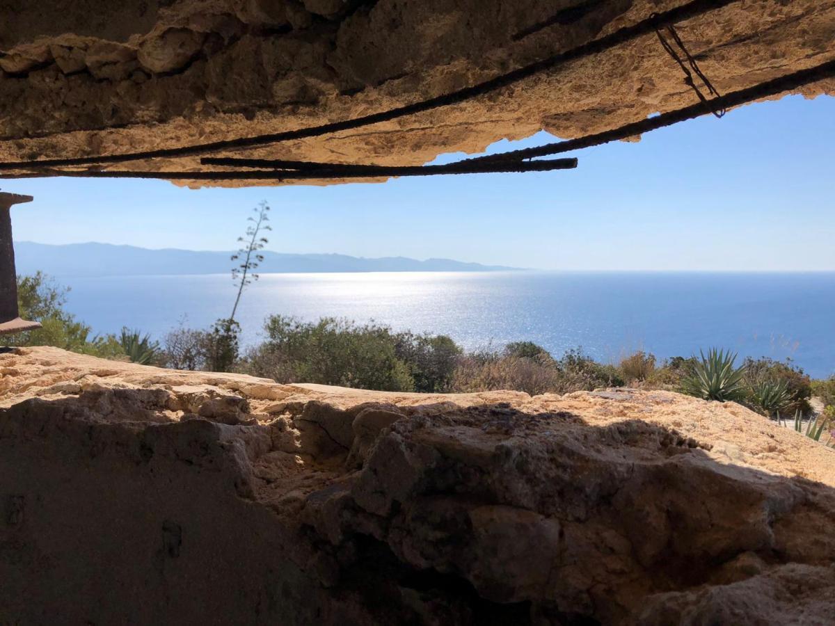 Suite Lighthouse Cagliari Luaran gambar